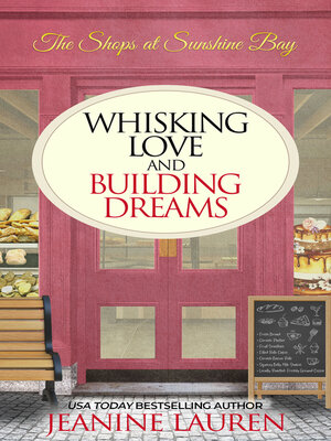 cover image of Whisking Love and Building Dreams